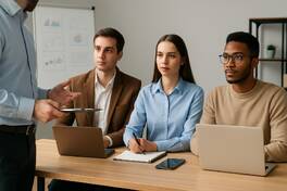 Onboarding for Different Roles: Why a New Employee Shouldn’t Go Through the Same Course
