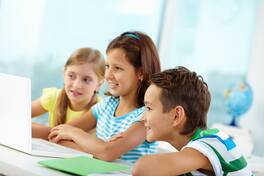 Schools and E-learning