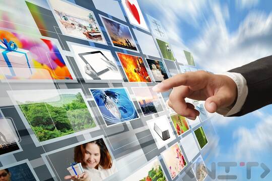 10 rules for visuals in e-learning