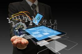 Trends in the field of distance learning in 2016