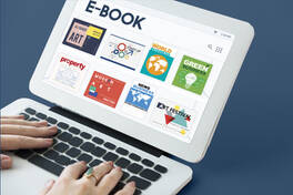 12 Free eBooks for Creating Online Courses