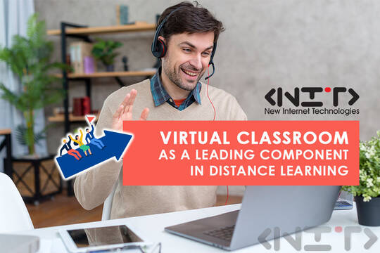 Virtual classroom