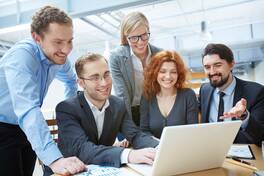 Developing Your Employees' Soft Skills