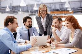 Corporate Training with Real-Life Examples