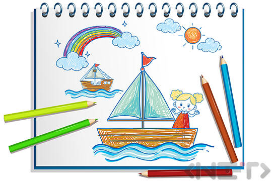 A few tips that will add emotion to your courses