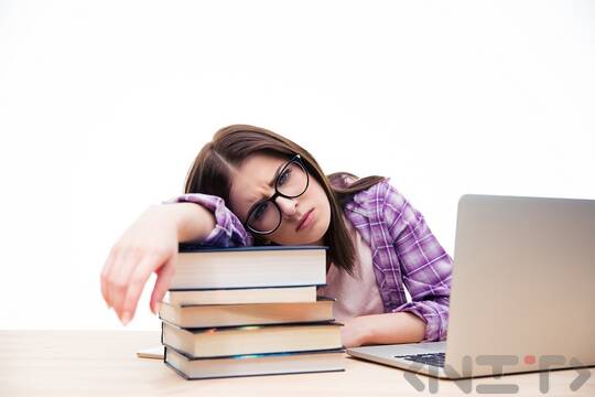 Tips for Effective Online Learning