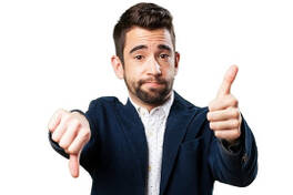 Employee appraisal without hesitation