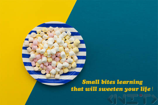 Microlearning