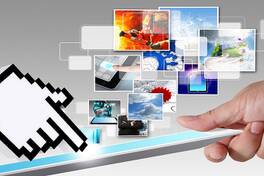 How to Choose Suitable Images for Your Distance Learning?