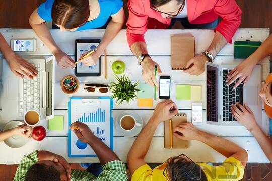 Human Resource Planning – Definition and Main Stages