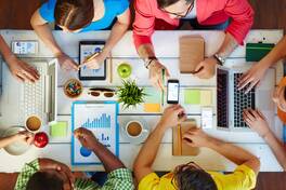 Human Resource Planning – Definition and Main Stages