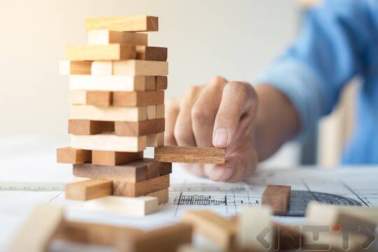 Career development of employees