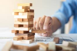 Career development of employees