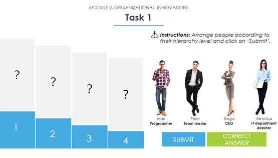 Task Drag Drop