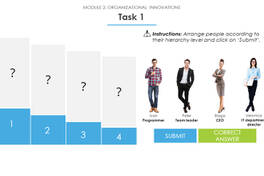 Task Drag Drop