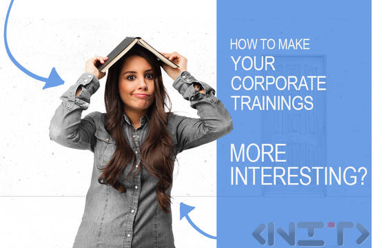 Employee training and learning management systems