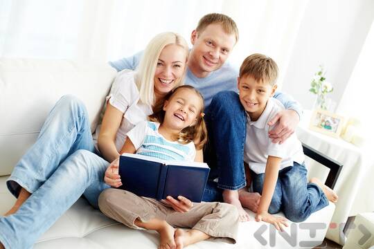 Ideas for Parents