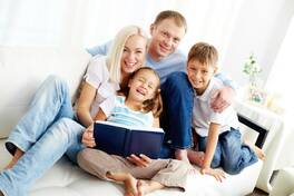 Ideas for Parents