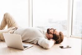Employee Training with Podcasts