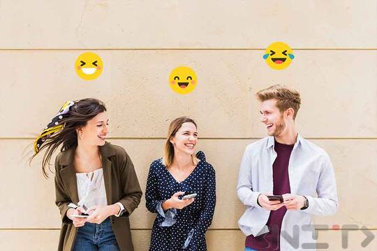 Do You Have a Well-Developed Network of Contacts?