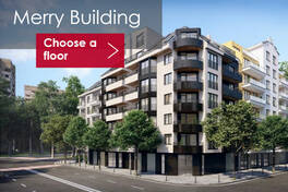 Merry Building - for investors