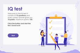 IQ test