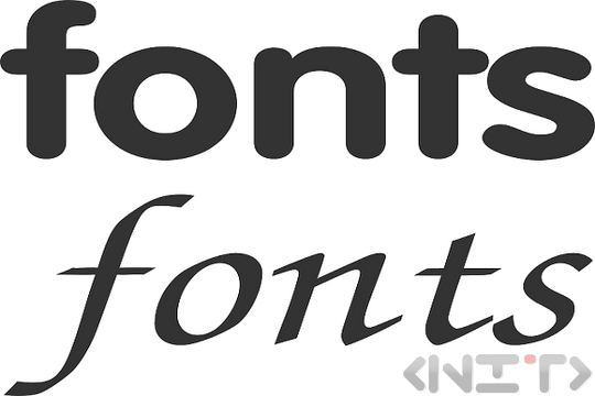 7 free handwritten fonts for e-learning