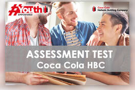 Coca Cola HBC - Test