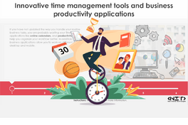 Effective time management tools