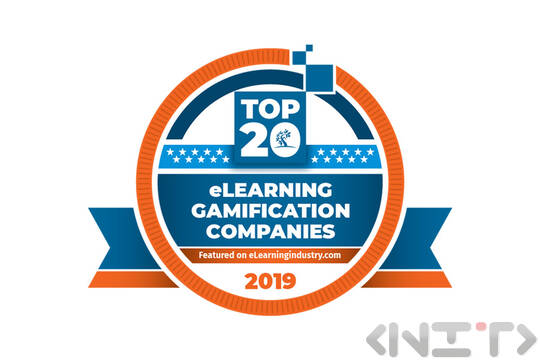 Top 20 Gamification Creators for 2019