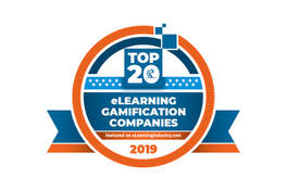 Top 20 Gamification Creators for 2019
