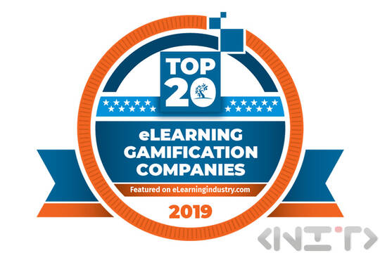 The Best eLearning Gamification Companies 2019