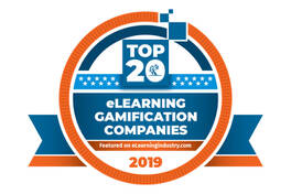 The Best eLearning Gamification Companies 2019
