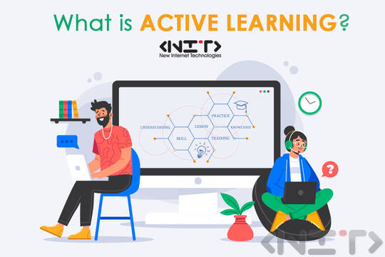 What is Active Learning?