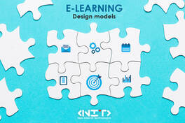 E-learning design  models