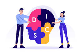 DISC Test: Understanding and Applying Behavioral Analysis