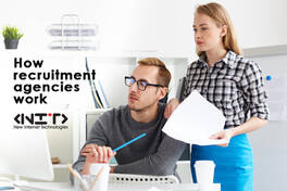 How recruitment agencies work