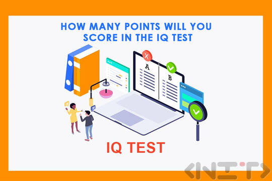 IQ test