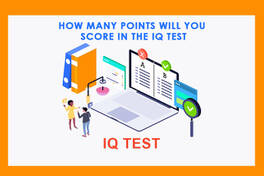 IQ test