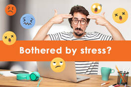 How to manage stress and make it your faithful ally?
