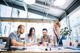 Social learning