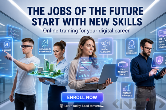 Future professions
