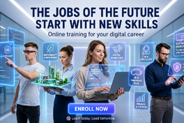Future professions