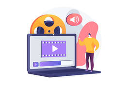 Adding Video to PowerPoint