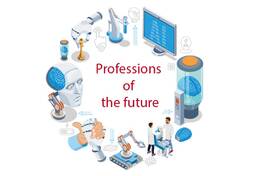 Professions of the future