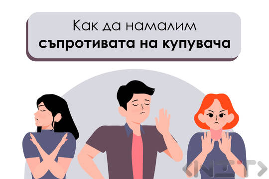 How to Reduce Buyer Resistance