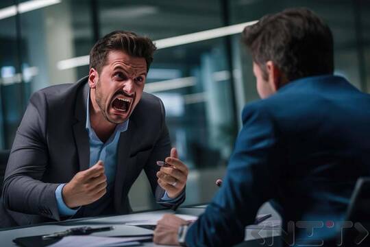 5 Tips on How to Deal with Difficult Clients