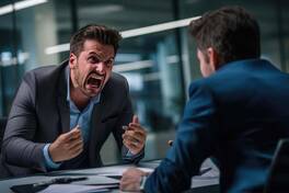 5 Tips on How to Deal with Difficult Clients