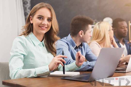 How to create engaging online courses?