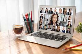 Video conference - which software should we choose?
